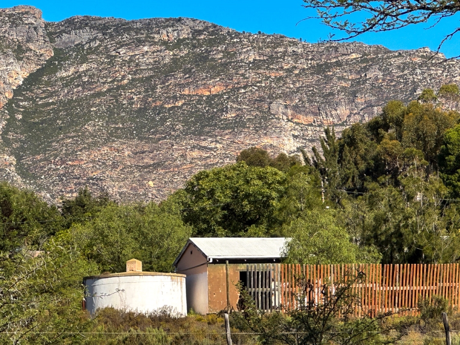 3 Bedroom Property for Sale in Barrydale Western Cape
